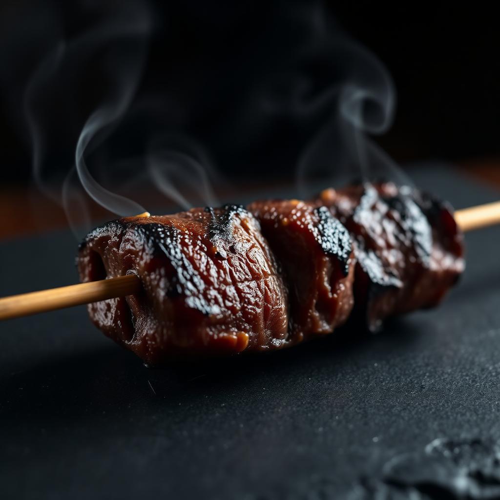 Espeto de Picanha